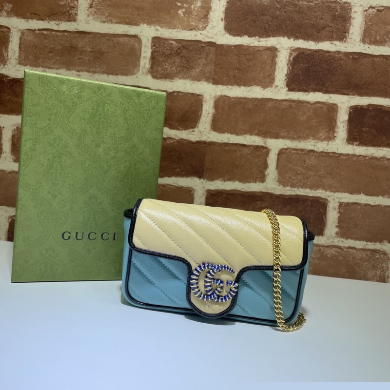 G*u*i wallets & purse